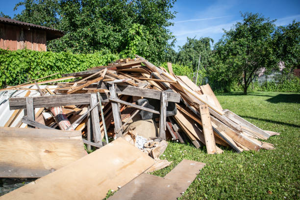 Best Demolition Debris Removal  in Goshen, KY